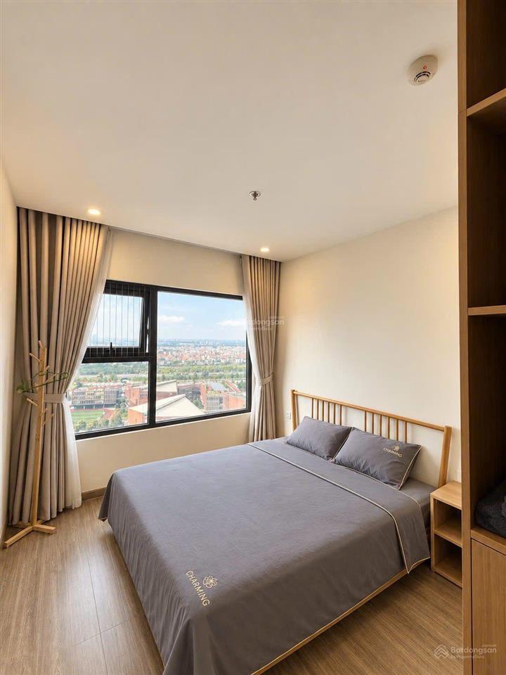 Bán 1n+ full đồ view xuất sắc giá 2,43 tỷ