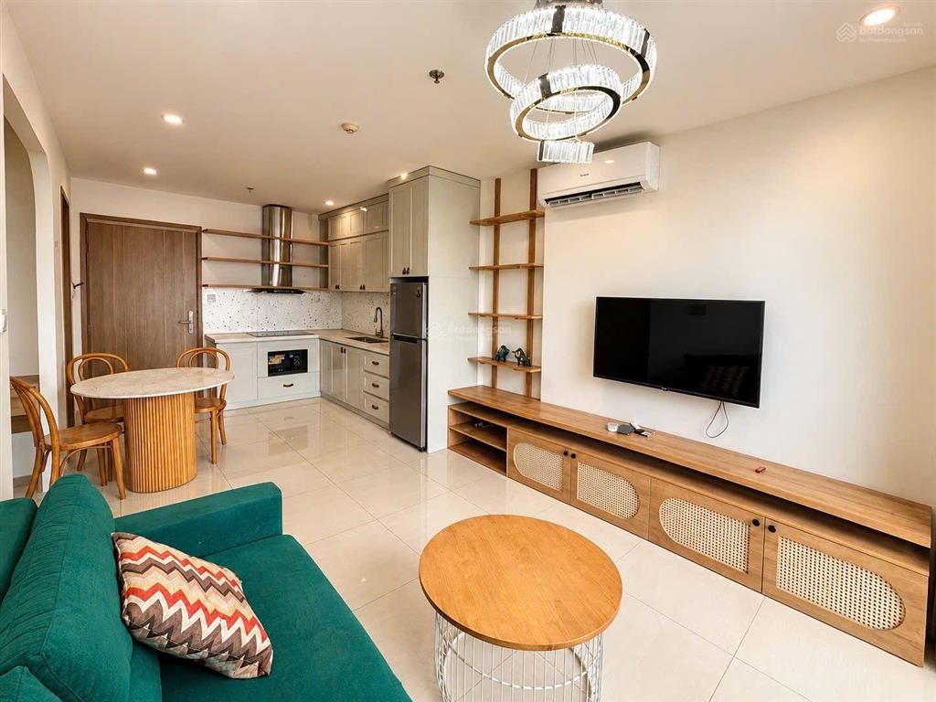 Bán 1n+ full đồ view xuất sắc giá 2,43 tỷ