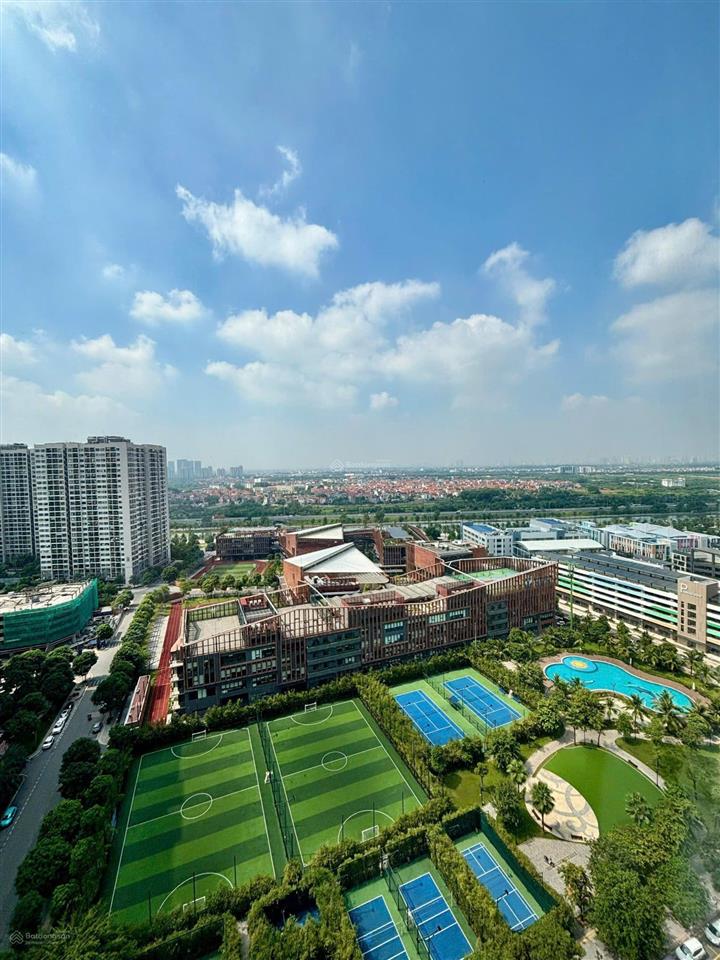Bán 1n+ full đồ view xuất sắc giá 2,43 tỷ