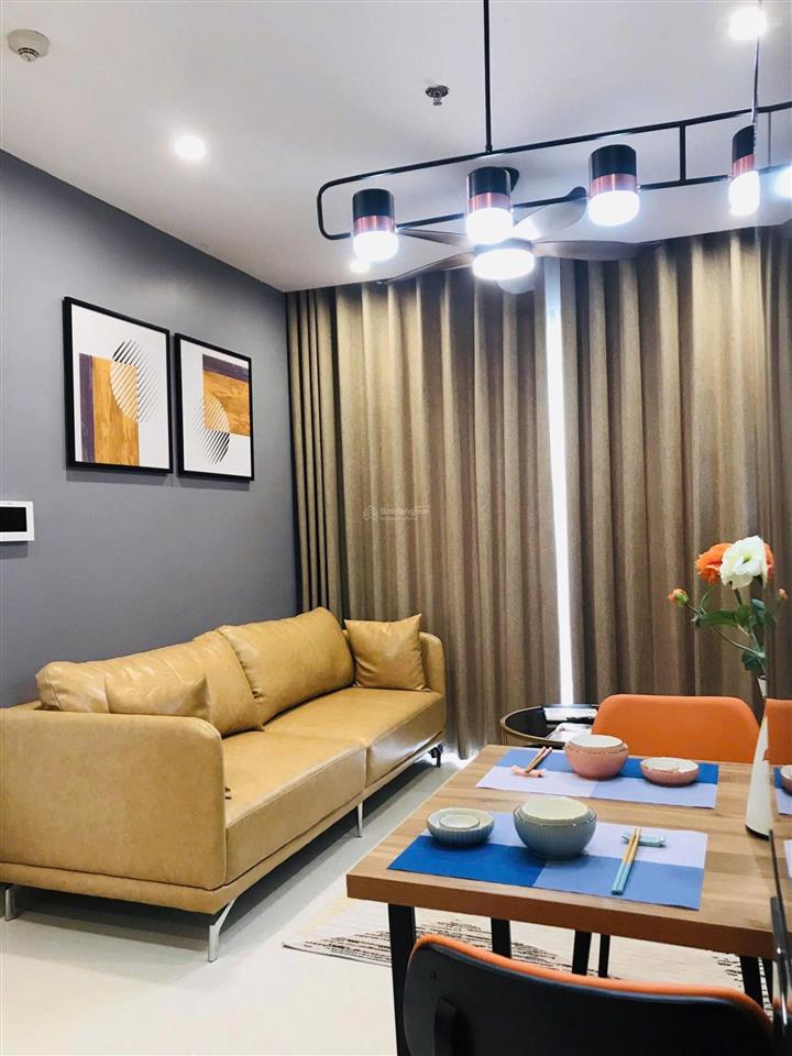 Cho thuê 1n+ full đồ toà s2 giá 6,5 triệu