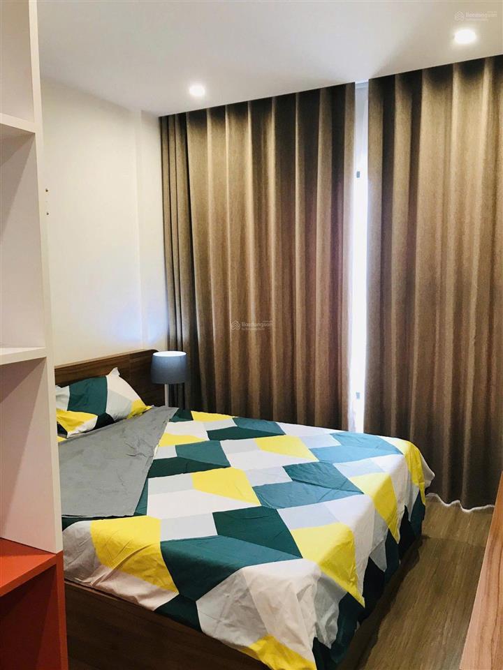 Cho thuê 1n+ full đồ toà s2 giá 6,5 triệu