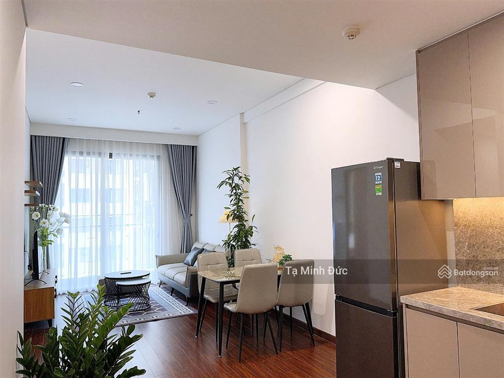 Bán ch 2pn 2vs đẹp, giá cực chất 5 tỷ, 67m2 tại masteri water front, gia lâm, hà nội