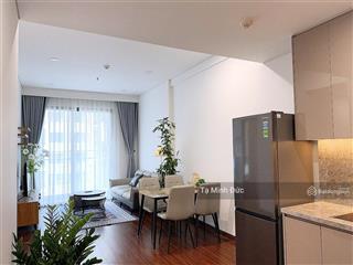 Bán ch 2pn 2vs đẹp, giá cực chất 5 tỷ tại masteri water front, gia lâm, hà nội