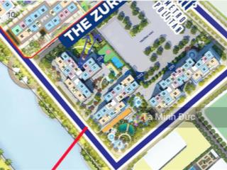 Bán gấp ch 1pn 45m2 giá 3,1 tỷ tại the zurich  vinhomes ocean park, gia lâm, hà nội