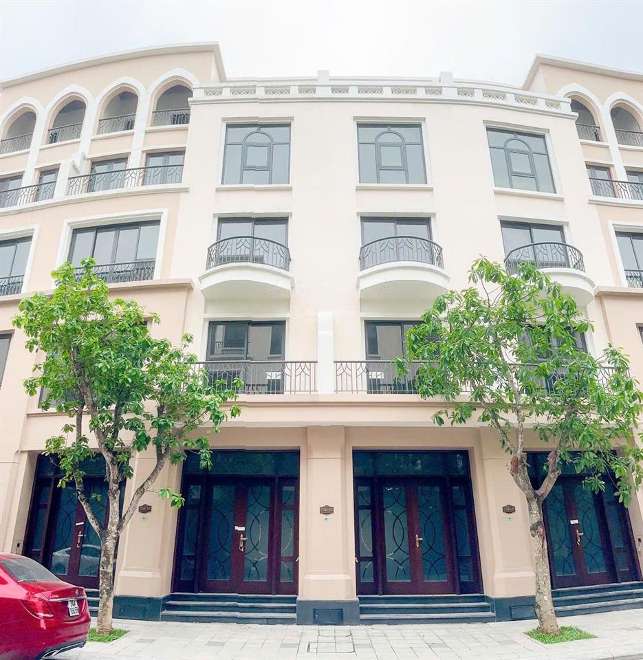 Bán gấp biệt thự 5 tầng ở vinhomes ocean park 2, 7,1 tỷ/48m2