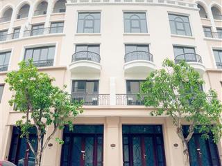 Bán gấp biệt thự 5 tầng ở vinhomes ocean park 2, 7,1 tỷ/48m2