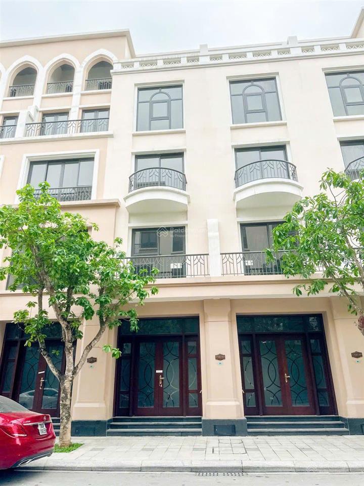 Bán gấp biệt thự 5 tầng ở vinhomes ocean park 2, 7,1 tỷ/48m2