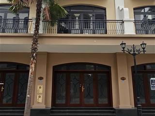 Bán gấp bt tại vinhomes ocean park 2, 10,6 tỷ diện tích 70m2, 5 tầng, mặt tiền 5m