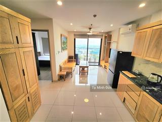 Căn hộ 1pn view biển hồ đỉnh cao = giữ tiền + tăng giá