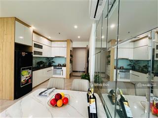 Giá siêu rẻ 2pn s2 vinhomes ocean park tầng trung view thoáng hiếm có