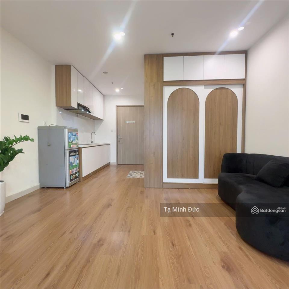Studio phân khu s1 sản phẩm dễ cho thuê nhất vinhomes ocean park