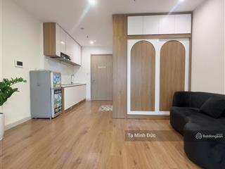 Studio phân khu s1 sản phẩm dễ cho thuê nhất vinhomes ocean park