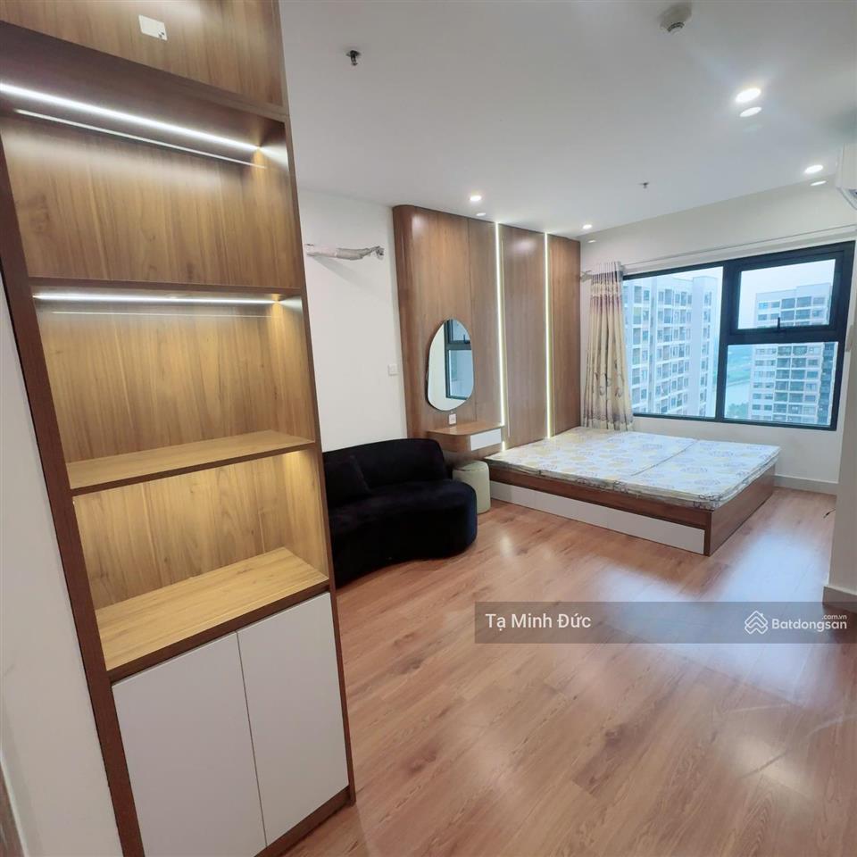 Studio phân khu s1 sản phẩm dễ cho thuê nhất vinhomes ocean park