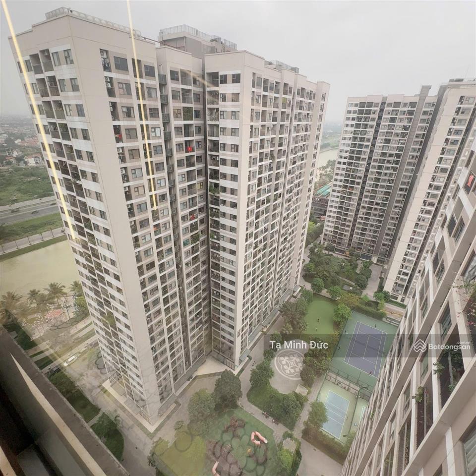 Studio phân khu s1 sản phẩm dễ cho thuê nhất vinhomes ocean park