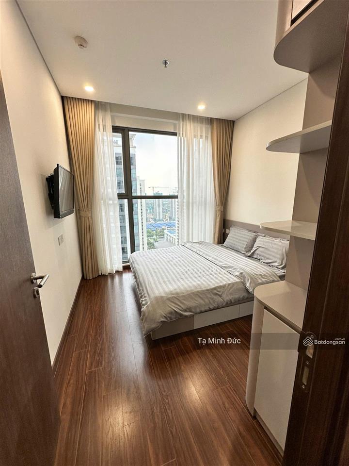 Giá cực chất 1pn 3,45 tỷ tại masteri waterfront, gia lâm, hà nội