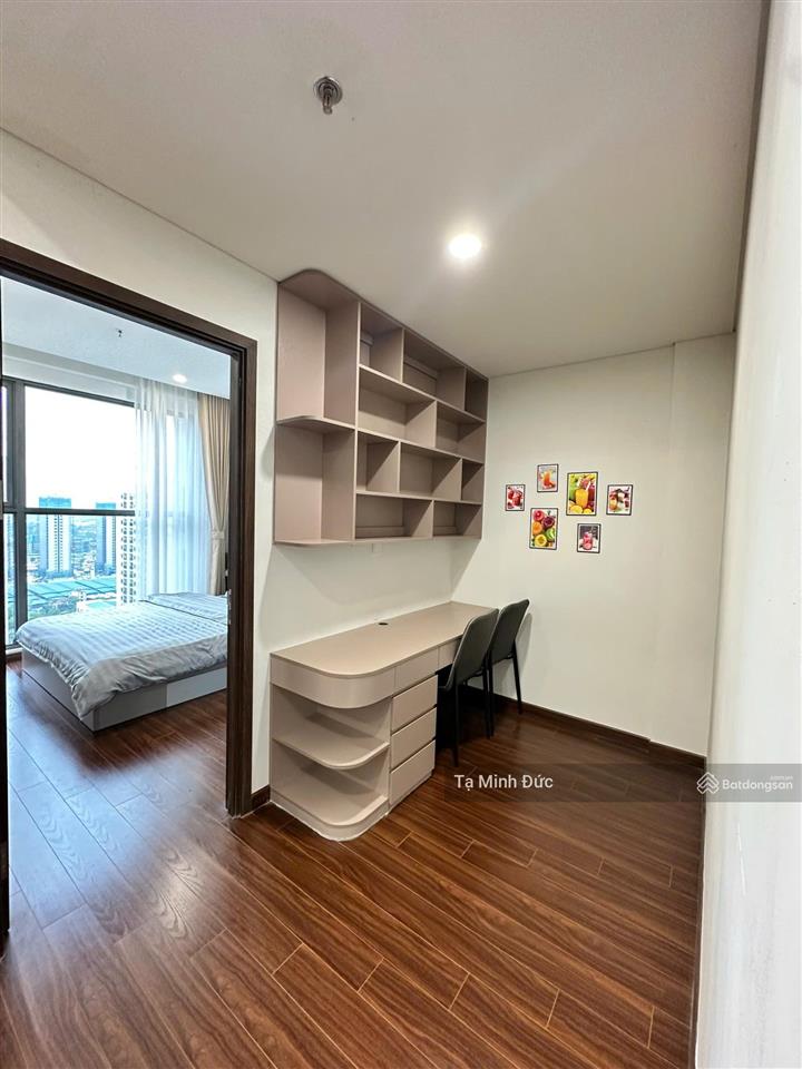 Giá cực chất 1pn 3,45 tỷ tại masteri waterfront, gia lâm, hà nội