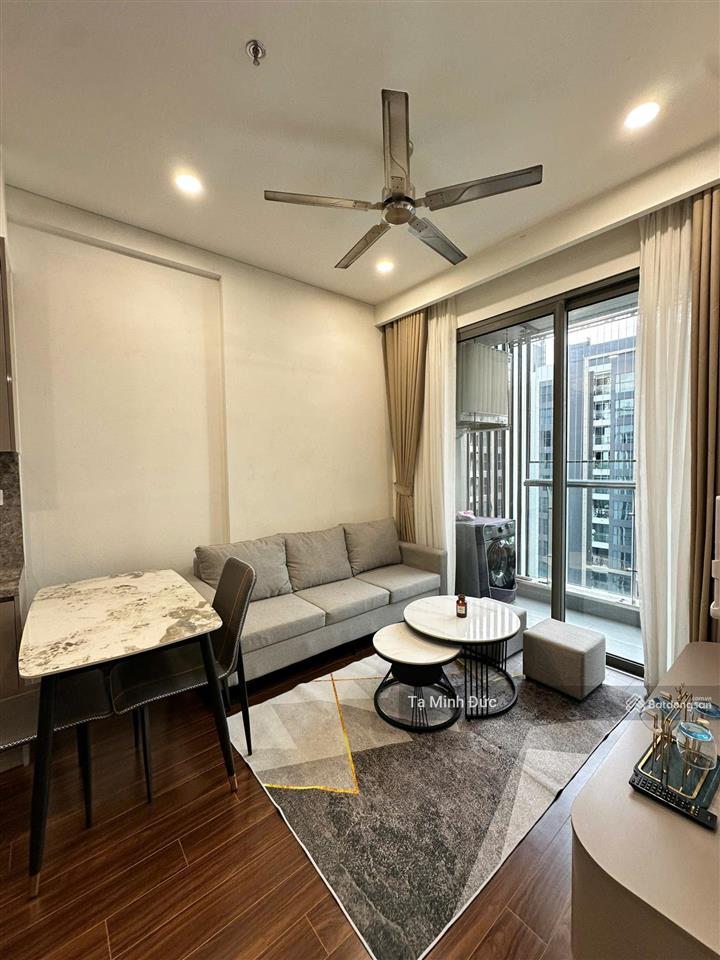 Giá cực chất 1pn 3,45 tỷ tại masteri waterfront, gia lâm, hà nội