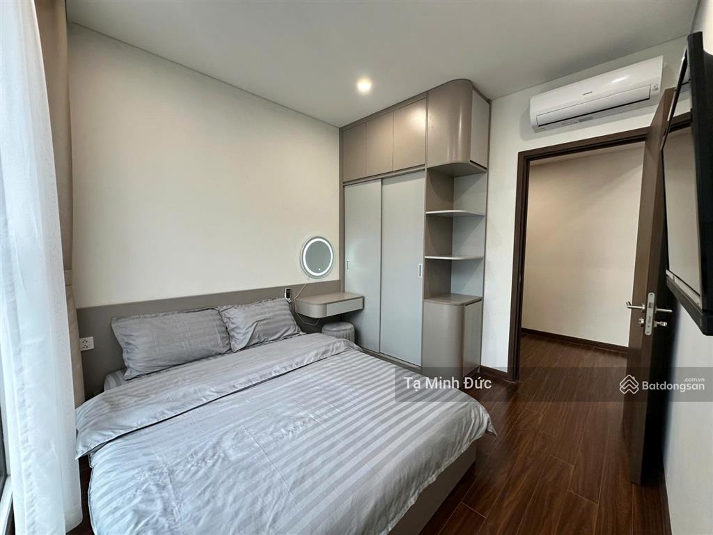 Giá cực chất 1pn 3,45 tỷ tại masteri waterfront, gia lâm, hà nội