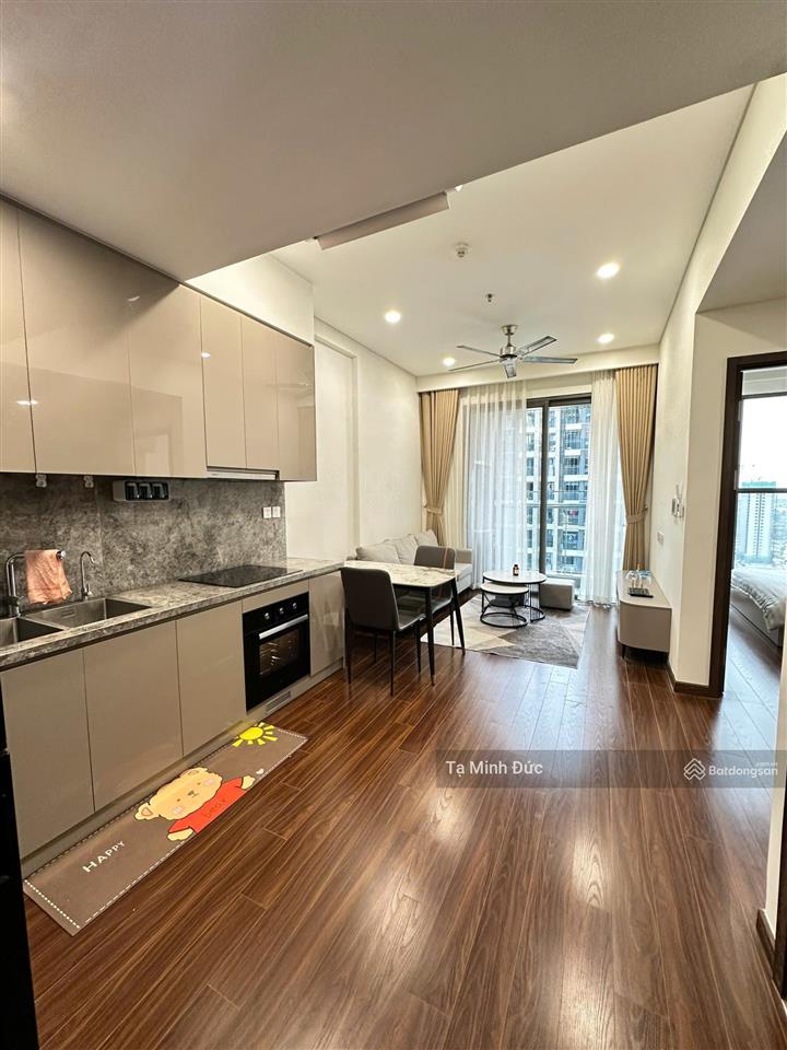 Giá cực chất 1pn 3,45 tỷ tại masteri waterfront, gia lâm, hà nội