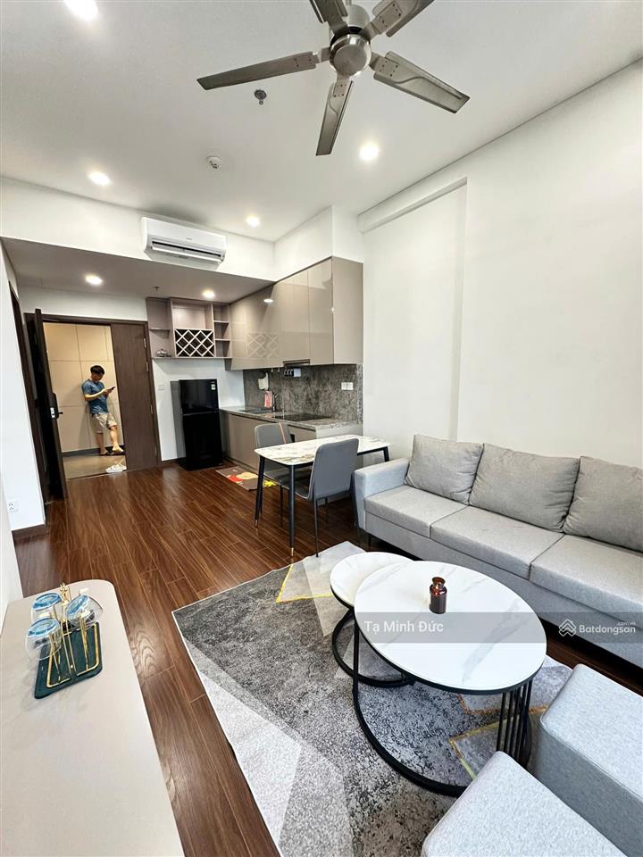 Giá cực chất 1pn 3,45 tỷ tại masteri waterfront, gia lâm, hà nội