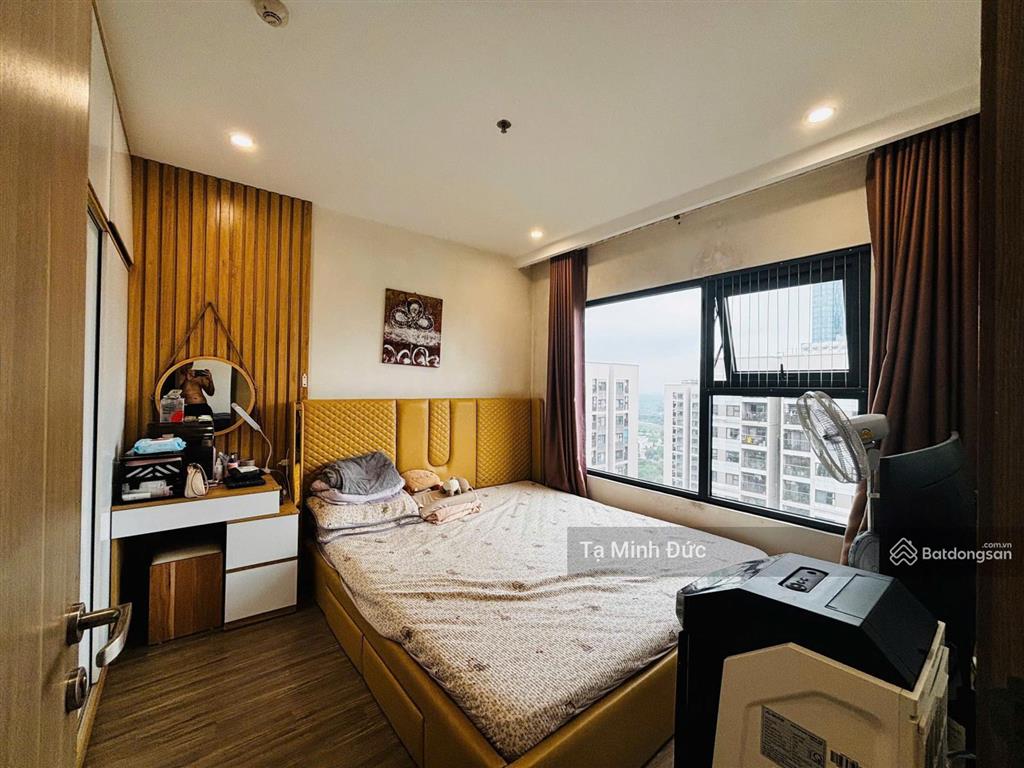 Bán căn hộ đẹp 3pn, 2wc, 82m2 tại vinhomes ocean park gia lâm, 4,5 tỷ vnd