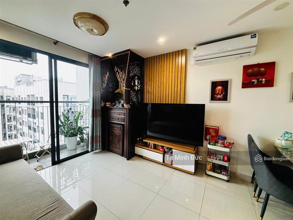 Bán căn hộ đẹp 3pn, 2wc, 82m2 tại vinhomes ocean park gia lâm, 4,5 tỷ vnd