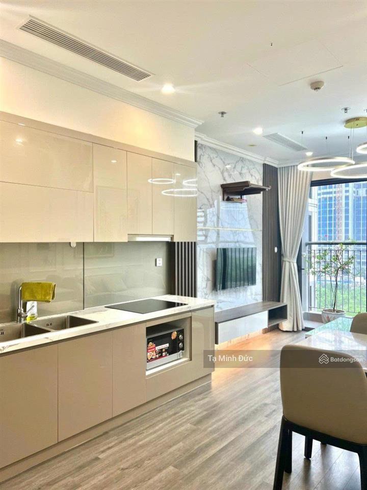 Bán ch 1pn, 1wc, 45m2, the zenpark, 3,25 tỷ, đường đông dư, gia lâm, hn giá siêu hời