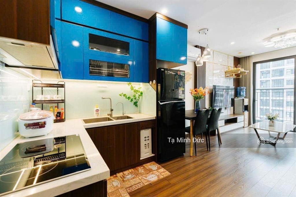 Bán gấp ch 1pn, 47m², 2 tỷ 850 ở the sapphire 2  vinhomes ocean park, đa tốn, gia lâm