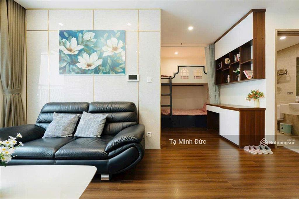 Bán gấp ch 1pn, 47m², 2 tỷ 850 ở the sapphire 2  vinhomes ocean park, đa tốn, gia lâm