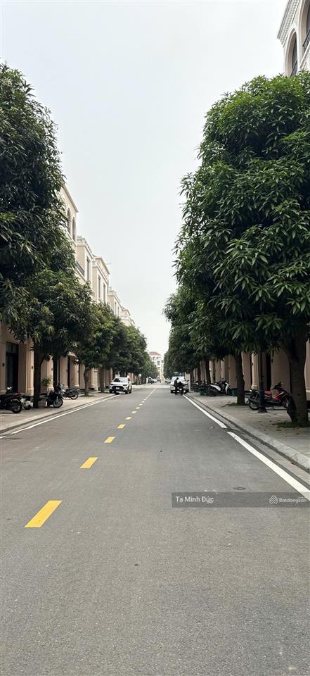 Cần bán nhanh biệt thự đã hoàn thiện ở vinhomes ocean park 2, 8,7 tỷ, 65m2, hàng hot uy tín