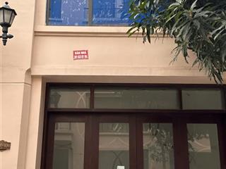 Cần bán nhanh biệt thự đã hoàn thiện ở vinhomes ocean park 2, 8,7 tỷ, 65m2, hàng hot uy tín