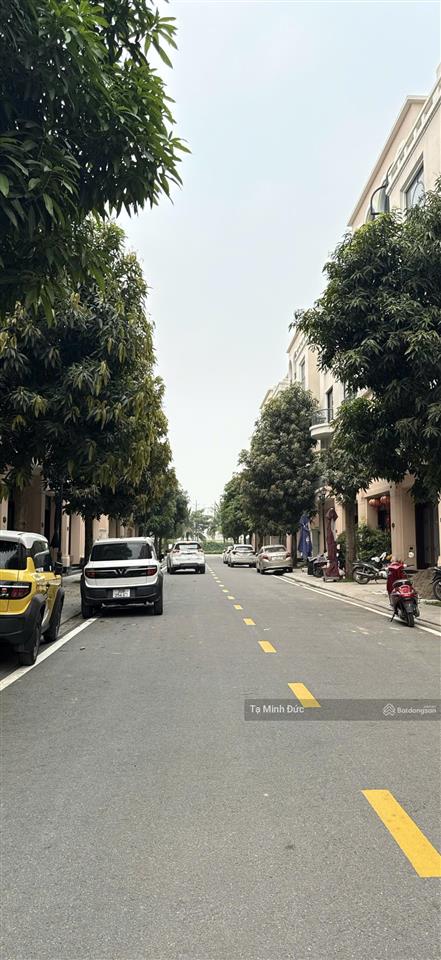 Cần bán nhanh biệt thự đã hoàn thiện ở vinhomes ocean park 2, 8,7 tỷ, 65m2, hàng hot uy tín