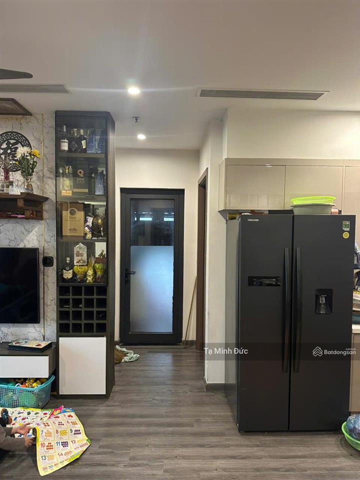 Bán cc the zenpark, 5,7 tỷ, 83m2, 3pn, 2wc tại đông dư, trâu quỳ, gia lâm, hn giá ưu đãi chỉ với