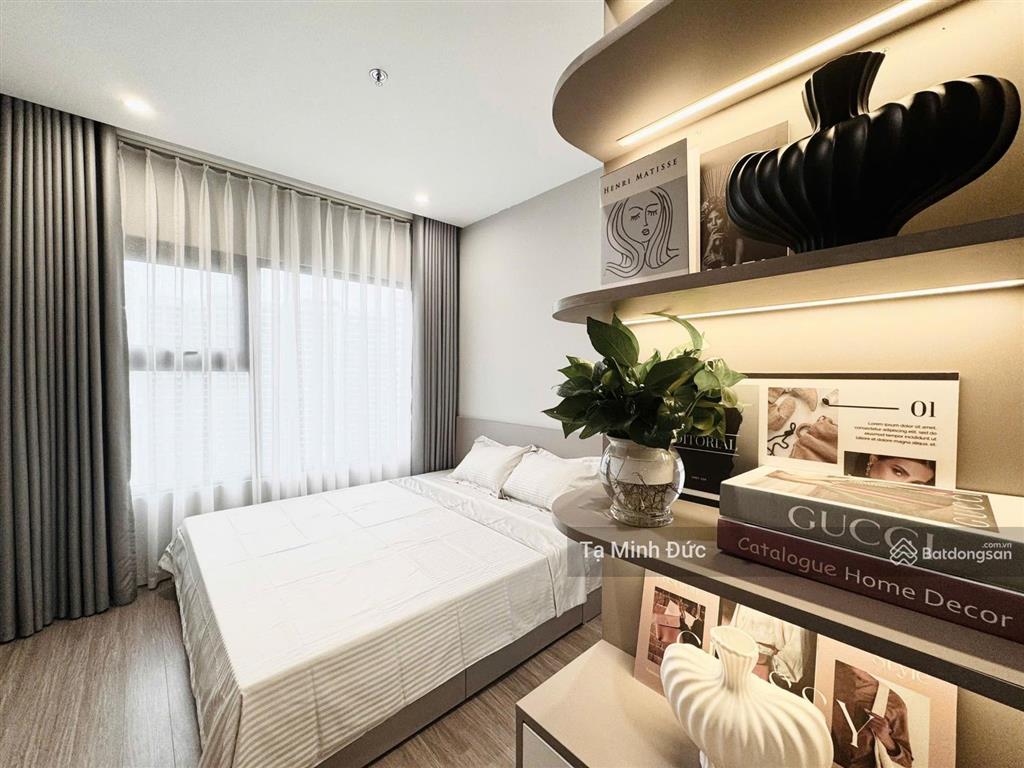 Bán gấp cc 1pn, 3,02 tỷ, 46m2 tại vinhomes ocean park gia lâm