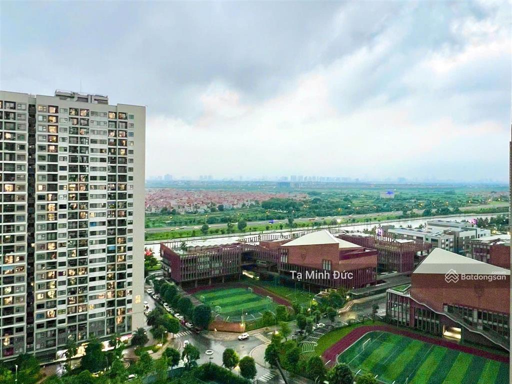 Bán gấp cc 1pn, 3,02 tỷ, 46m2 tại vinhomes ocean park gia lâm