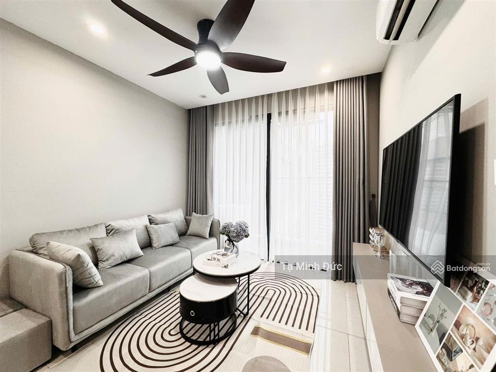 Bán gấp cc 1pn, 3,02 tỷ, 46m2 tại vinhomes ocean park gia lâm