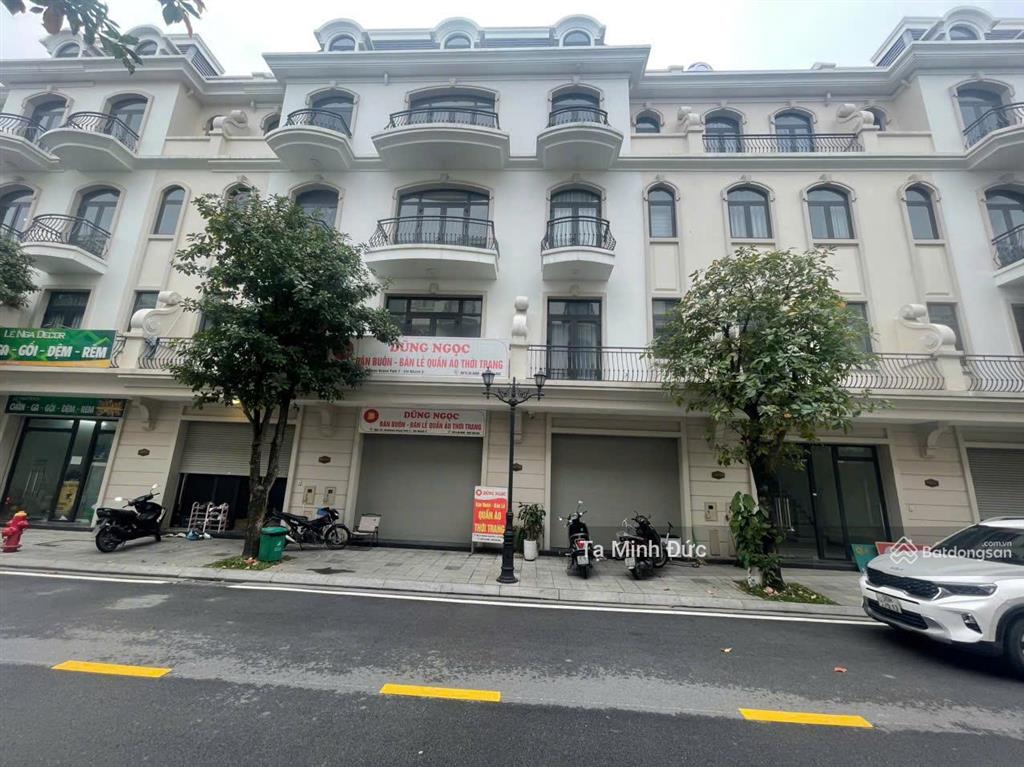 Chuyển đổi nhu cầu cần bán liền kề vinhomes ocean park 2, 6.9 tỷ, 48m2