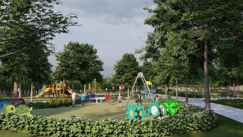 Chuyển đổi nhu cầu cần bán liền kề vinhomes ocean park 2, 6.9 tỷ, 48m2