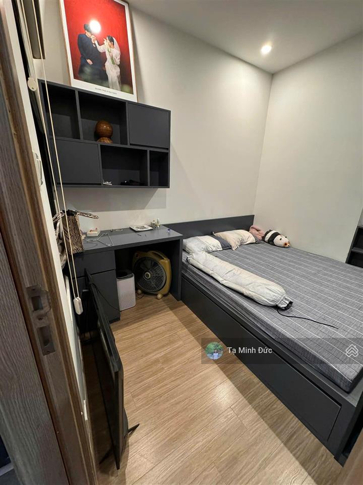 Giá thấp hơn thị trường 300tr mua là có lãi 2pn tại the sapphire 1 gia lâm, 3,55 tỷ, 60 m2