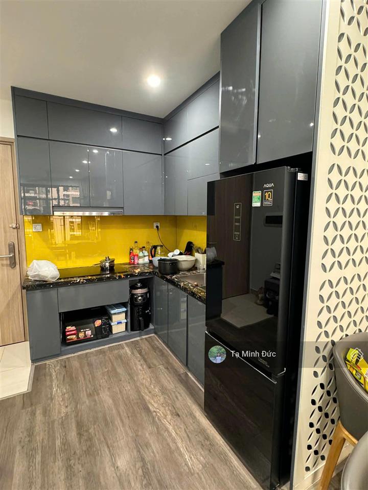 Giá thấp hơn thị trường 300tr mua là có lãi 2pn tại the sapphire 1 gia lâm, 3,55 tỷ, 60 m2