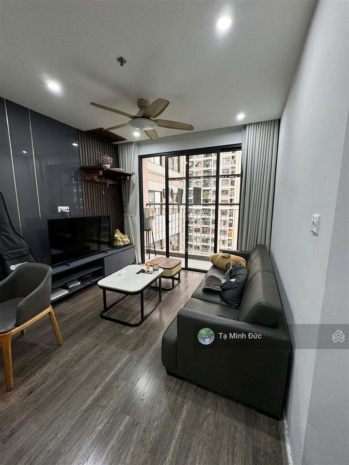 Giá thấp hơn thị trường 300tr mua là có lãi 2pn tại the sapphire 1 gia lâm, 3,55 tỷ, 60 m2