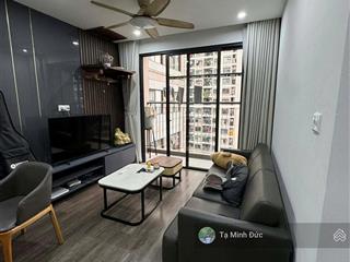 Giá thấp hơn thị trường 300tr mua là có lãi 2pn tại the sapphire 1 gia lâm, 3,55 tỷ, 60 m2