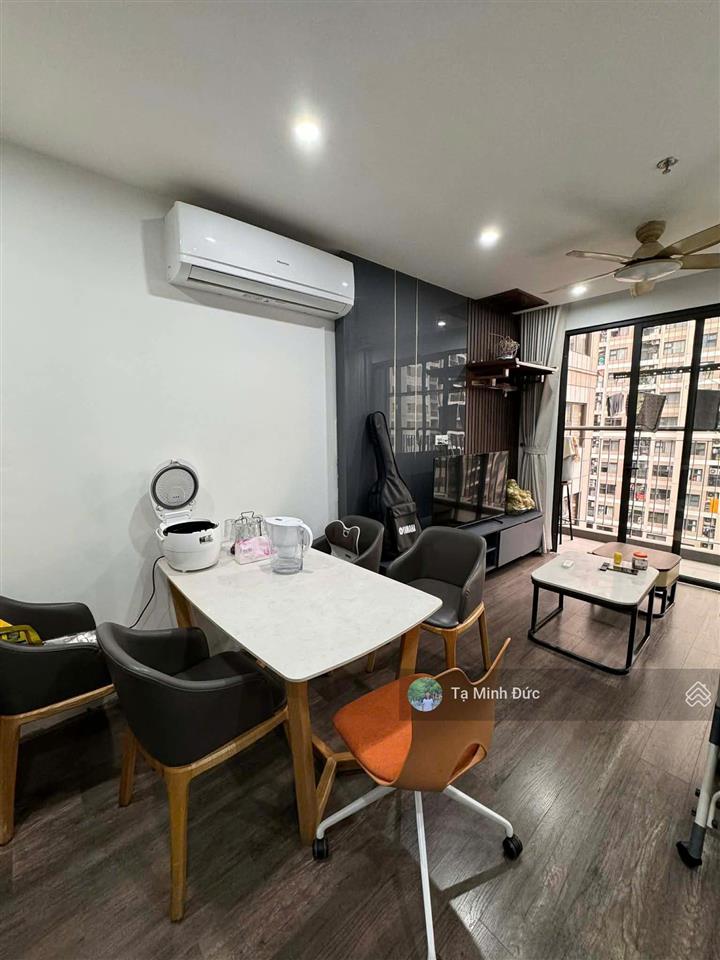 Giá thấp hơn thị trường 300tr mua là có lãi 2pn tại the sapphire 1 gia lâm, 3,55 tỷ, 60 m2