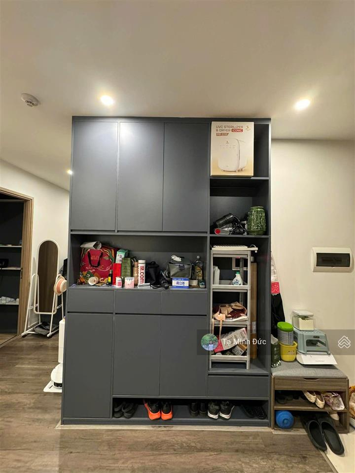 Giá thấp hơn thị trường 300tr mua là có lãi 2pn tại the sapphire 1 gia lâm, 3,55 tỷ, 60 m2