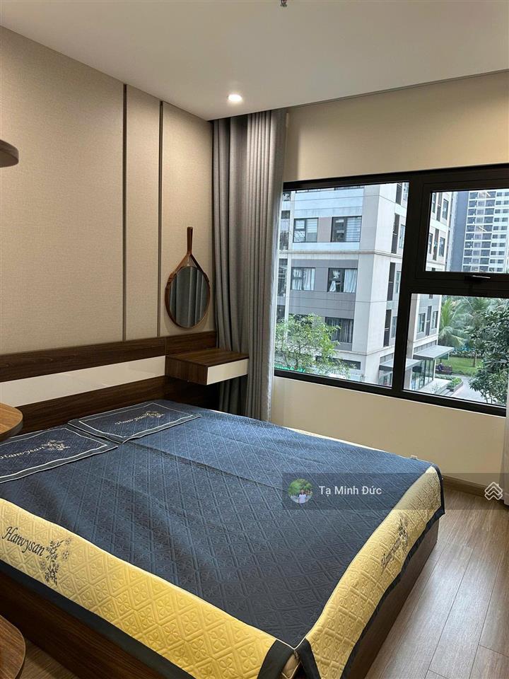 Chủ cần bán gấp 2pn1wc giá giảm sâu chưa từng có  vinhomes ocean park, 3,55 tỷ, 60m2