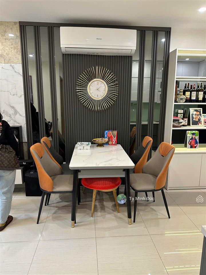 Chủ cần bán gấp 2pn1wc giá giảm sâu chưa từng có  vinhomes ocean park, 3,55 tỷ, 60m2