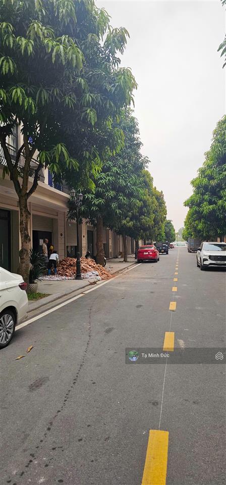 Bán bt tại vinhomes ocean park 2, 12 tỷ 97.5m2, hàng hot