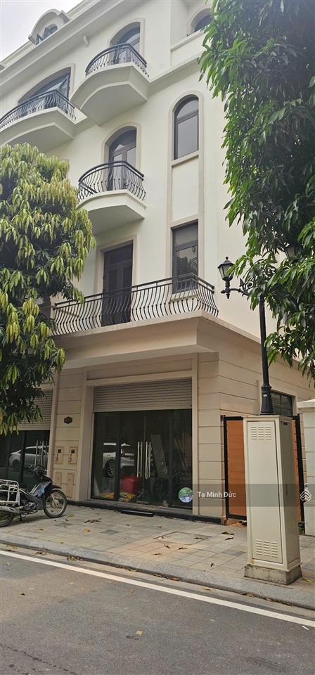 Bán bt tại vinhomes ocean park 2, 12 tỷ 97.5m2, hàng hot