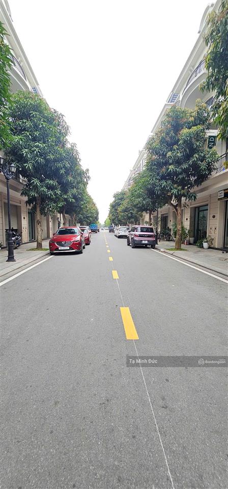 Chính chủ cần bán gấp shophouse sao biển 48m2 giá tốt nhất thị trường