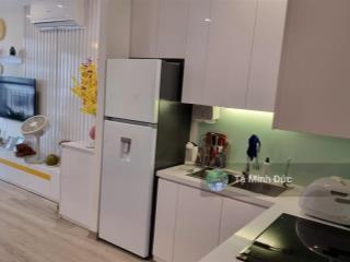 Bán ch 1pn 1wc, 47m2 tại vinhomes ocean park gia lâm, giá 3 tỷ vnd, view thoáng đẹp